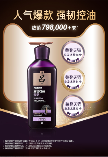 洗护用品